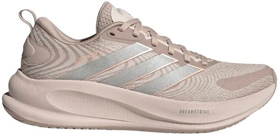 Adidas Supernova Ease 2 Hardloopschoenen Beige EU 36 Vrouw
