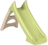 Beige / vert