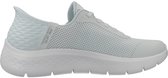 Skechers Dames Slip-ins GO WALK Flex Grand Entry Sneakers 124836 MNT