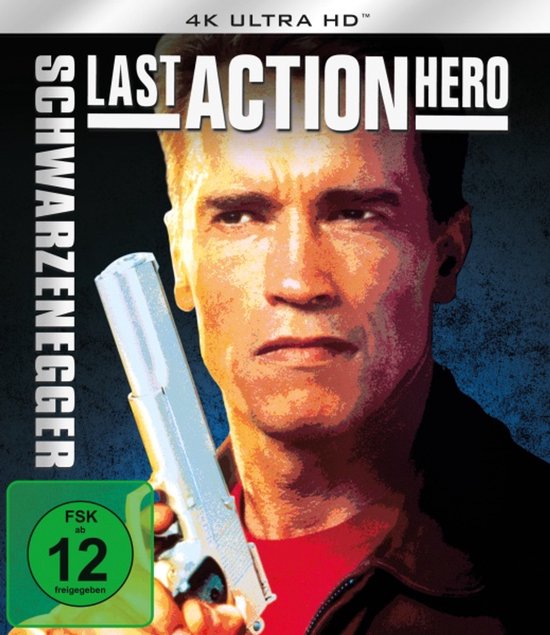 PLAION 1129764 film en Video Blu-ray Duits, Engels, Frans, Spaans, Tsjechisch