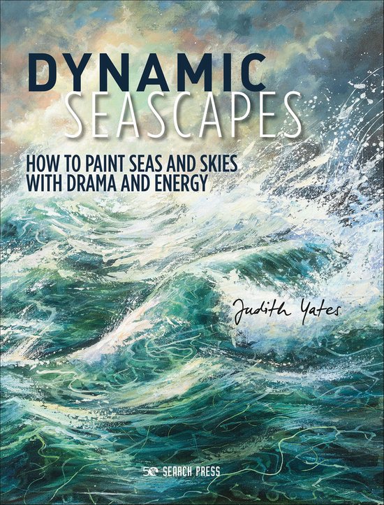 Dynamic Seascapes - cover