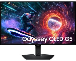Gaming-Monitor Samsung LS27FG500SUXEN Quad HD 27"