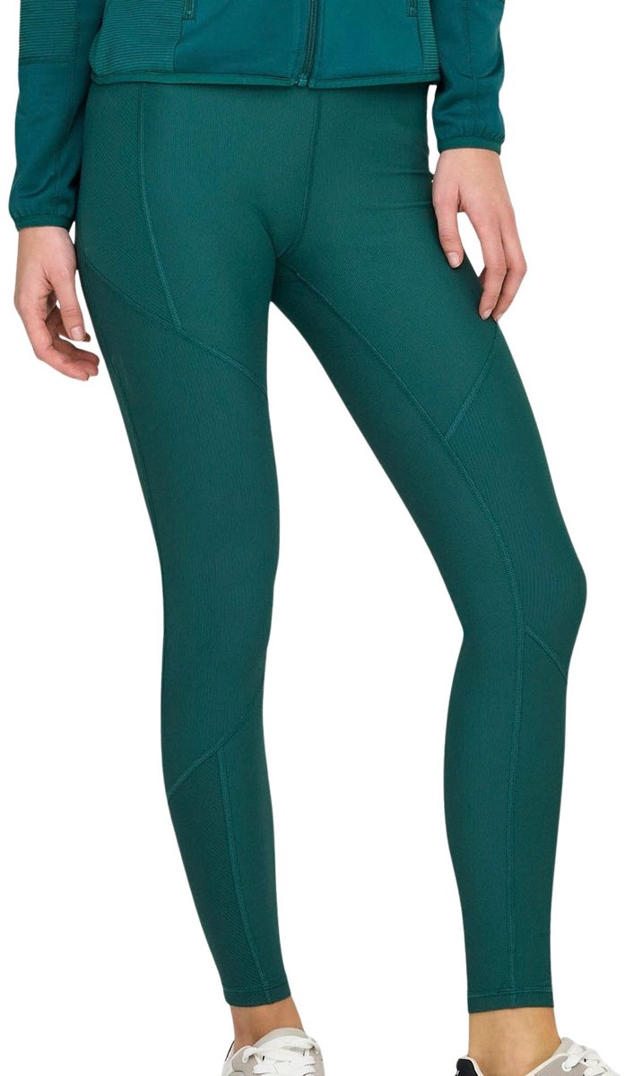 ONLY PLAY - ONPJANA-2 HW PCK TIGHTS NOOS Dames Legging - Maat S