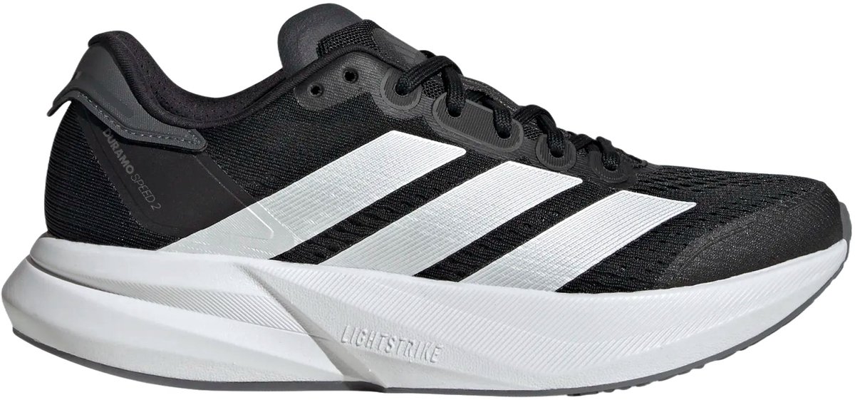 Adidas Duramo Speed 2 Hardloopschoenen Vrouw Zwart