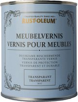 Tapis de vernis pour meubles Rust-Oleum