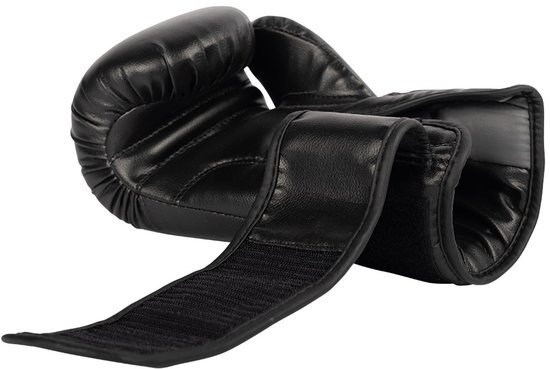 Gorilla Wear Mosby Essential Bokshandschoenen - Kickboks Handschoenen - Boxing Gloves - 12 oz