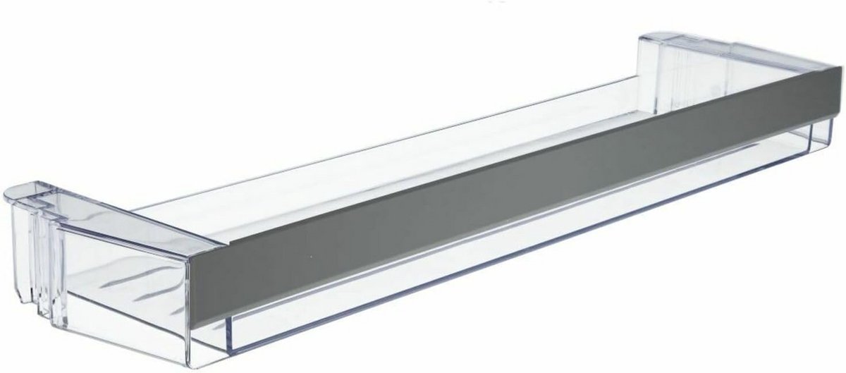 Universeel Opbergvak Koelkastdeur - Vervangt Neff 11006127 - 420 x 40 mm