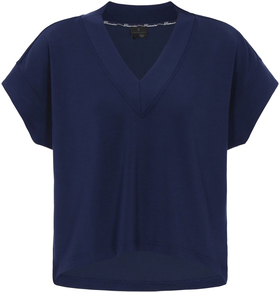 DreiMaster Blouse