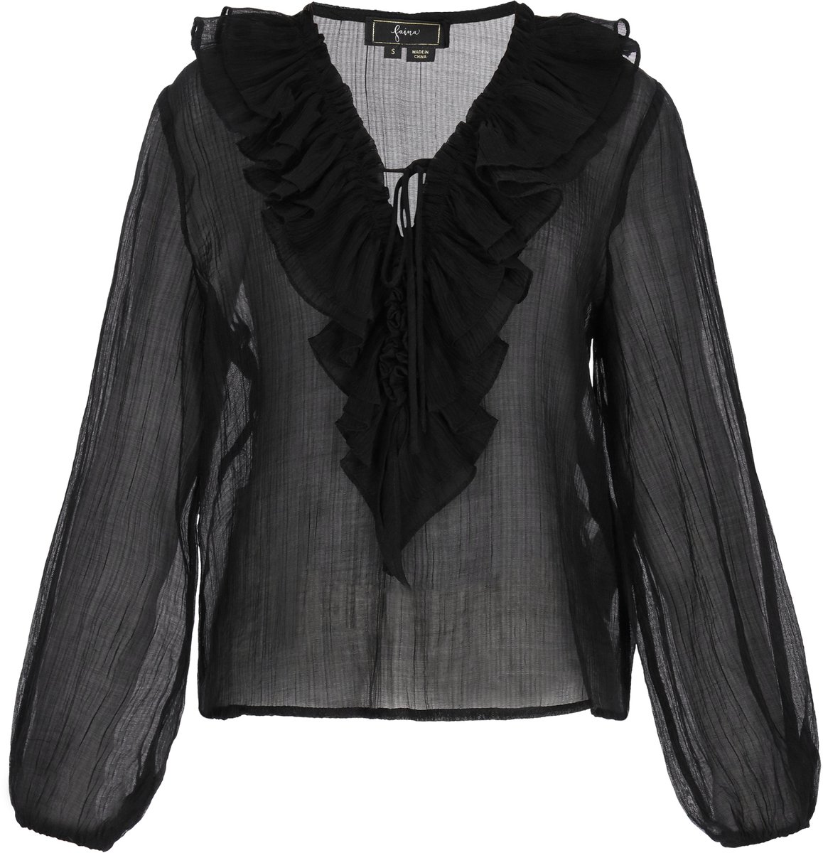 faina blouse