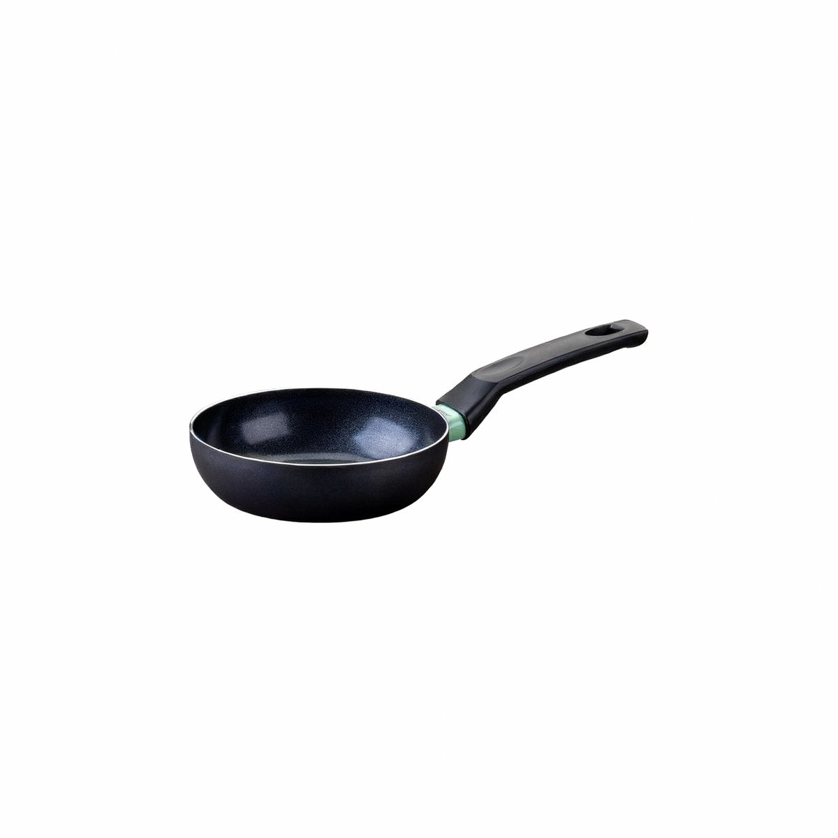 Pan 16 cm aluminium met keramische antiaanbaklaag zonder PFAS Fackelmann Brandao