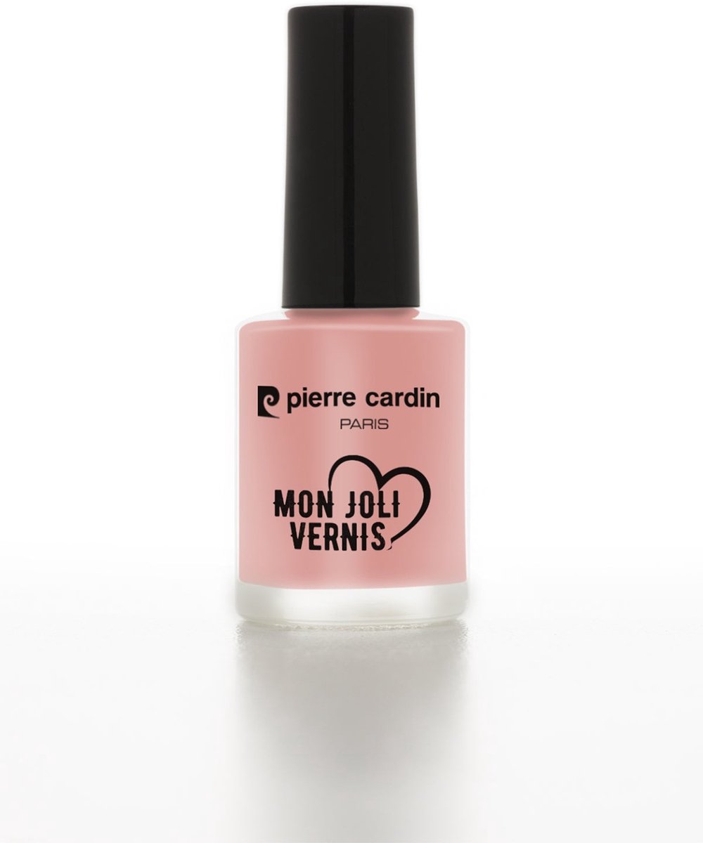 Pierre Cardin Mon Joli Vernis – Dark Salmon