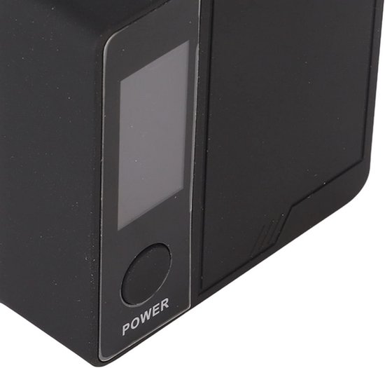 Draagbare Stemvervormmer Met Bluetooth 5.1 – 8 Stemeffecten, LED-verlichting, Instelbare Toonhoogte, Ideaal Voor Gaming En Livestreams 2 miniatura