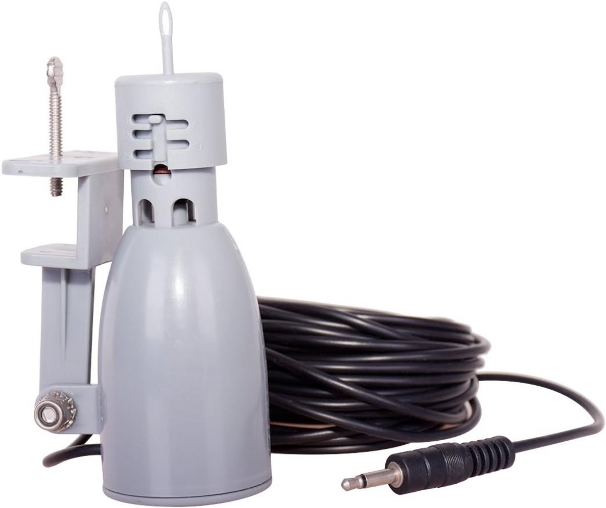Mini Klik Regensensor voor Automatische Beproeving en Waterbesparing