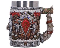 World of Warcraft - Horde - bierpul (Nemesis Now)