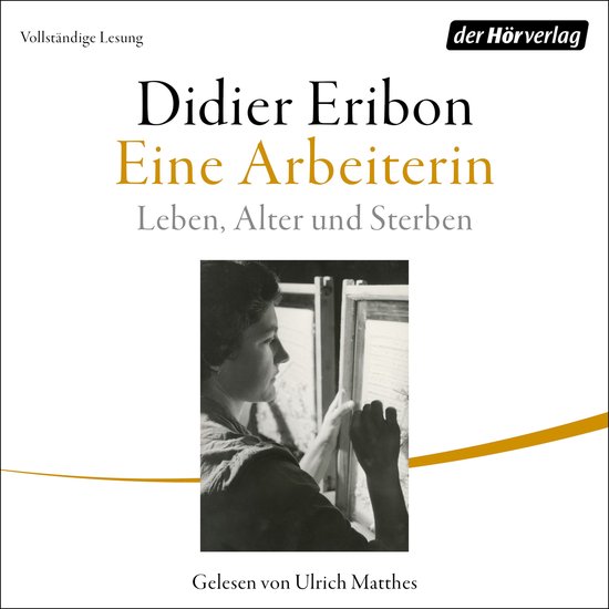 Eine Arbeiterin - cover
