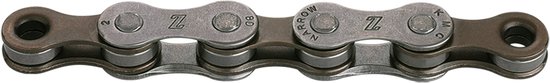 KMC Ketting 1/2x3/32 Z7 - 7 speed brons