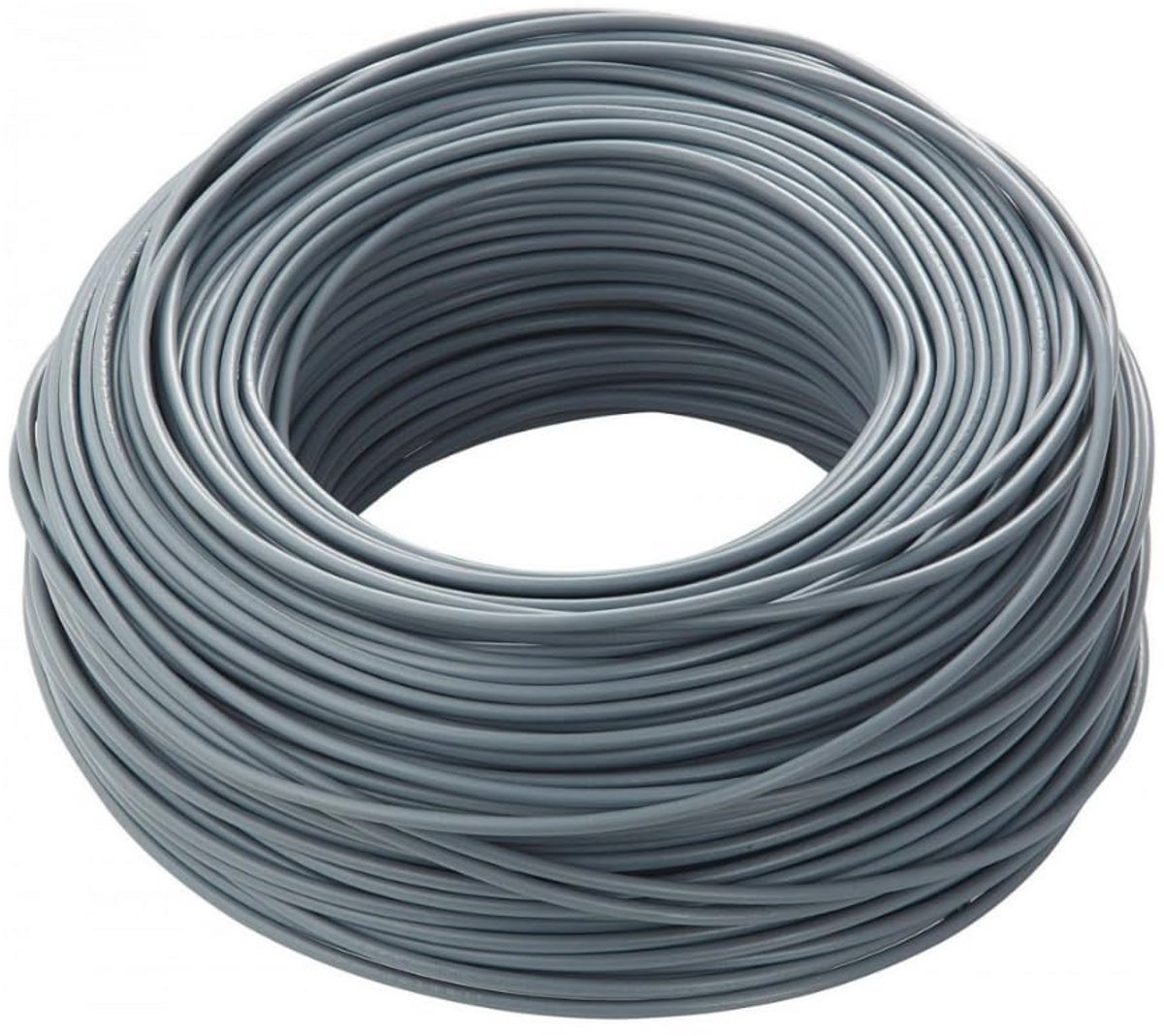 Elektrische Kabel FS17 Eenaderig PVC 10 Meter Diverse Doorsneden