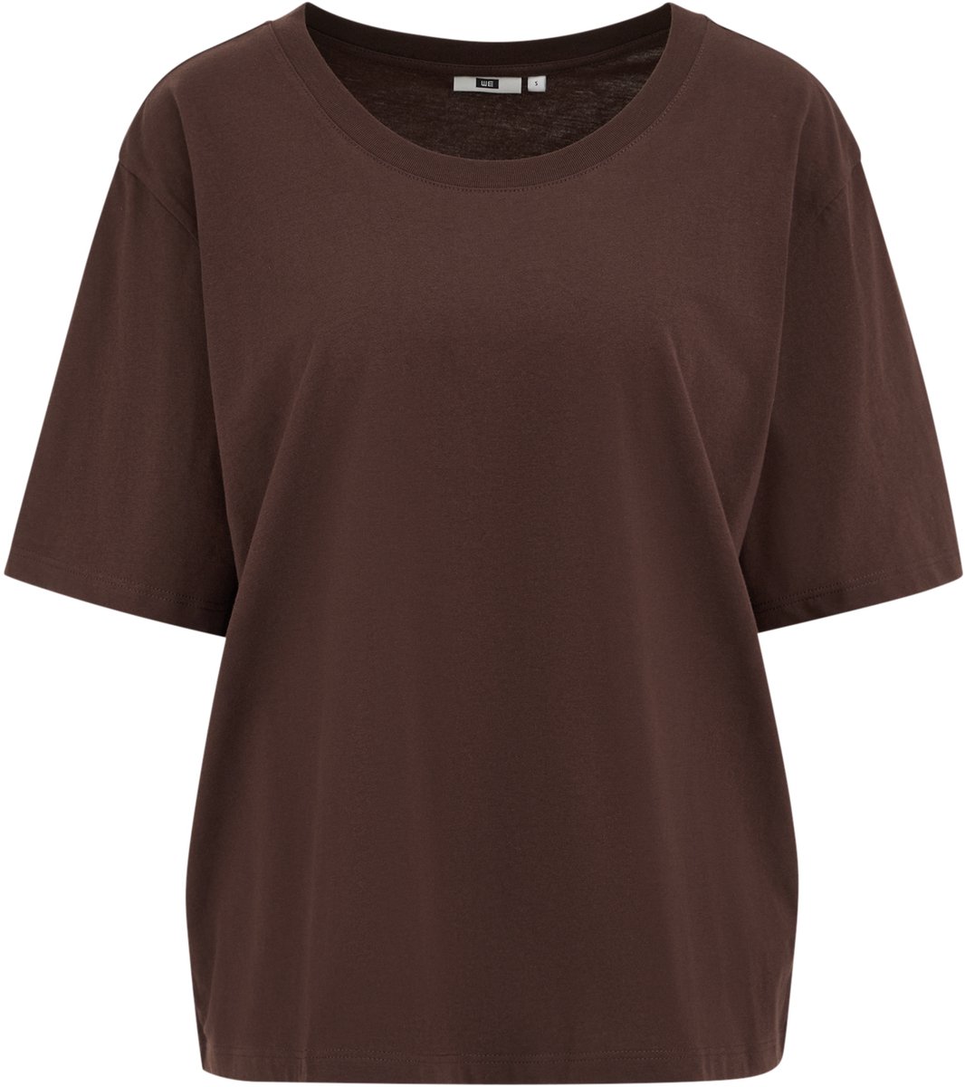 WE Fashion Dames T-shirt