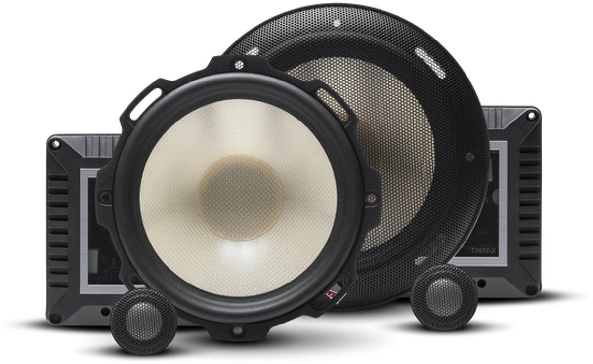 Rockford Fosgate T3652-S