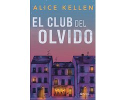 Planeta - El Club del Olvido