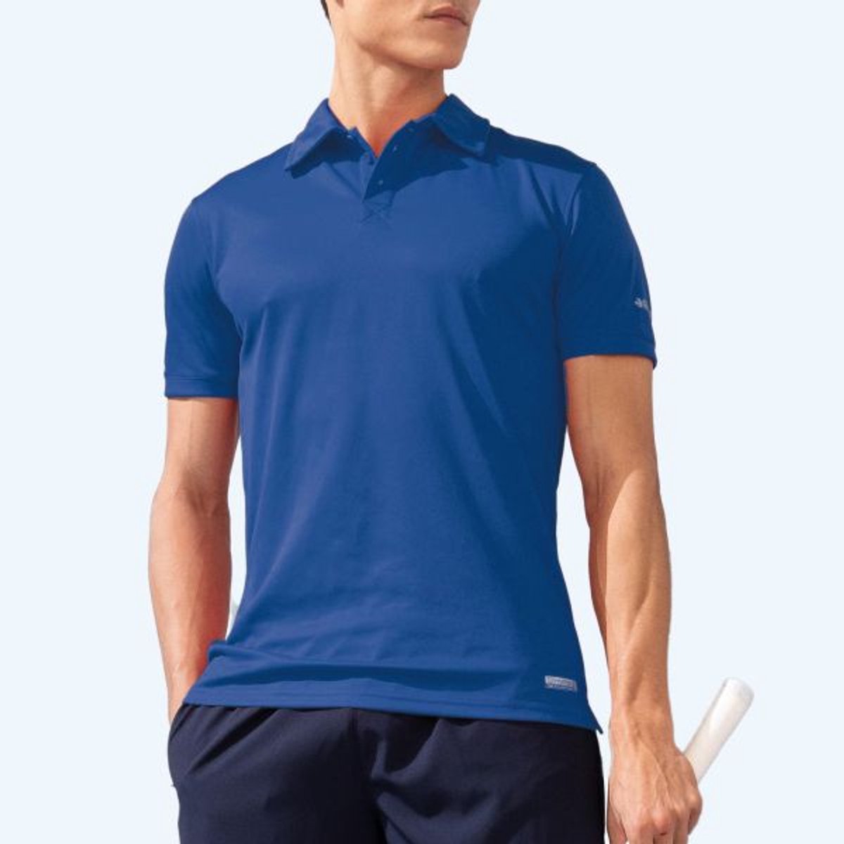 Reece Elliot Polo - Maat 140