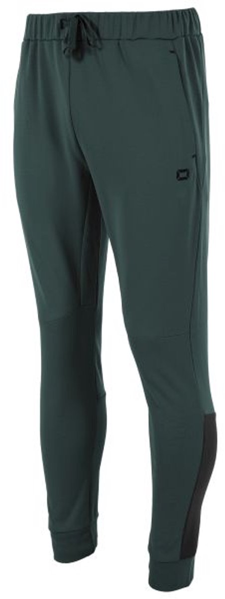 Stanno - Plaza Brush Pants - Sportbroek - Maat L - Grijs
