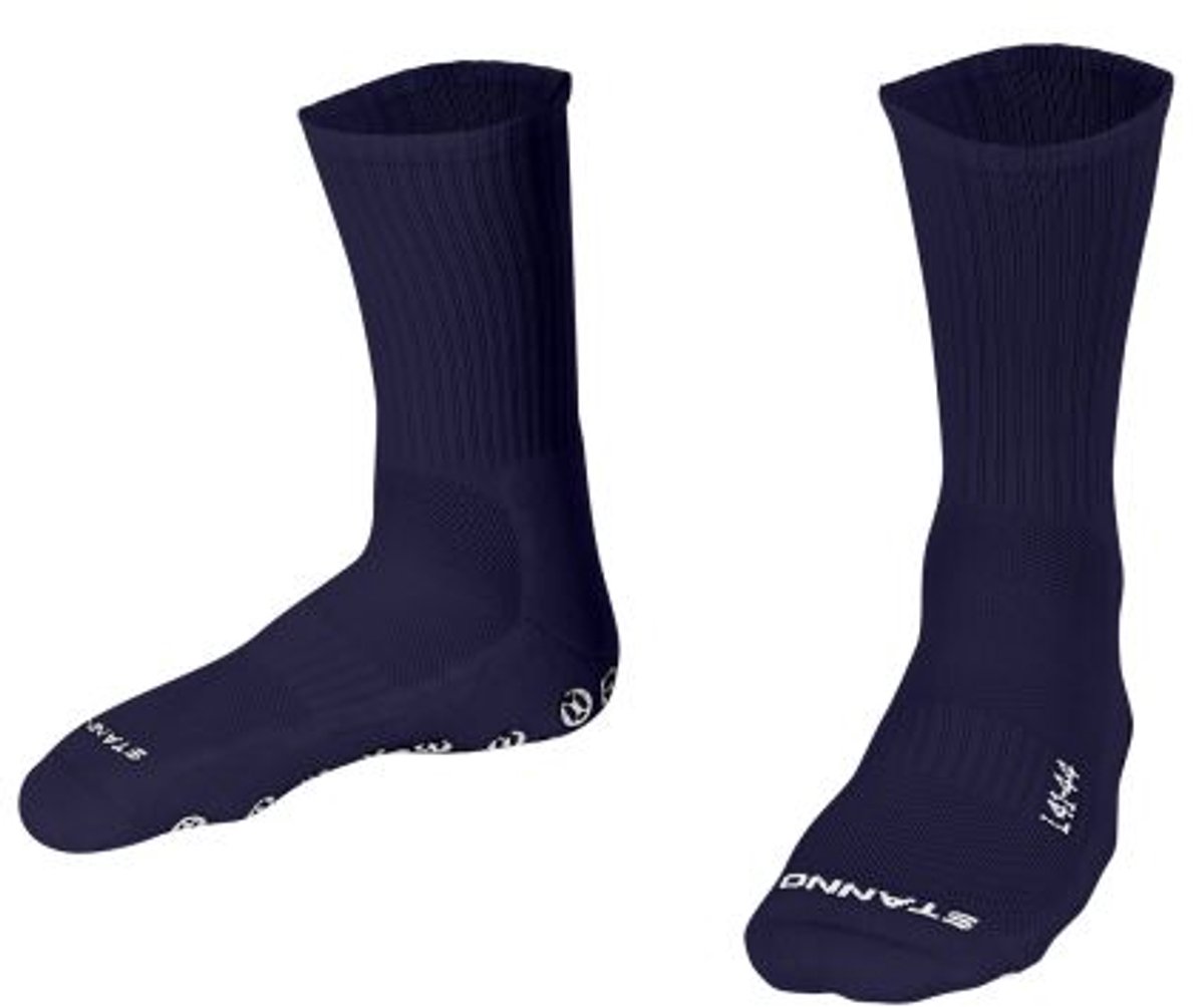 Stanno Raw Crew Socks - Maat 41-44