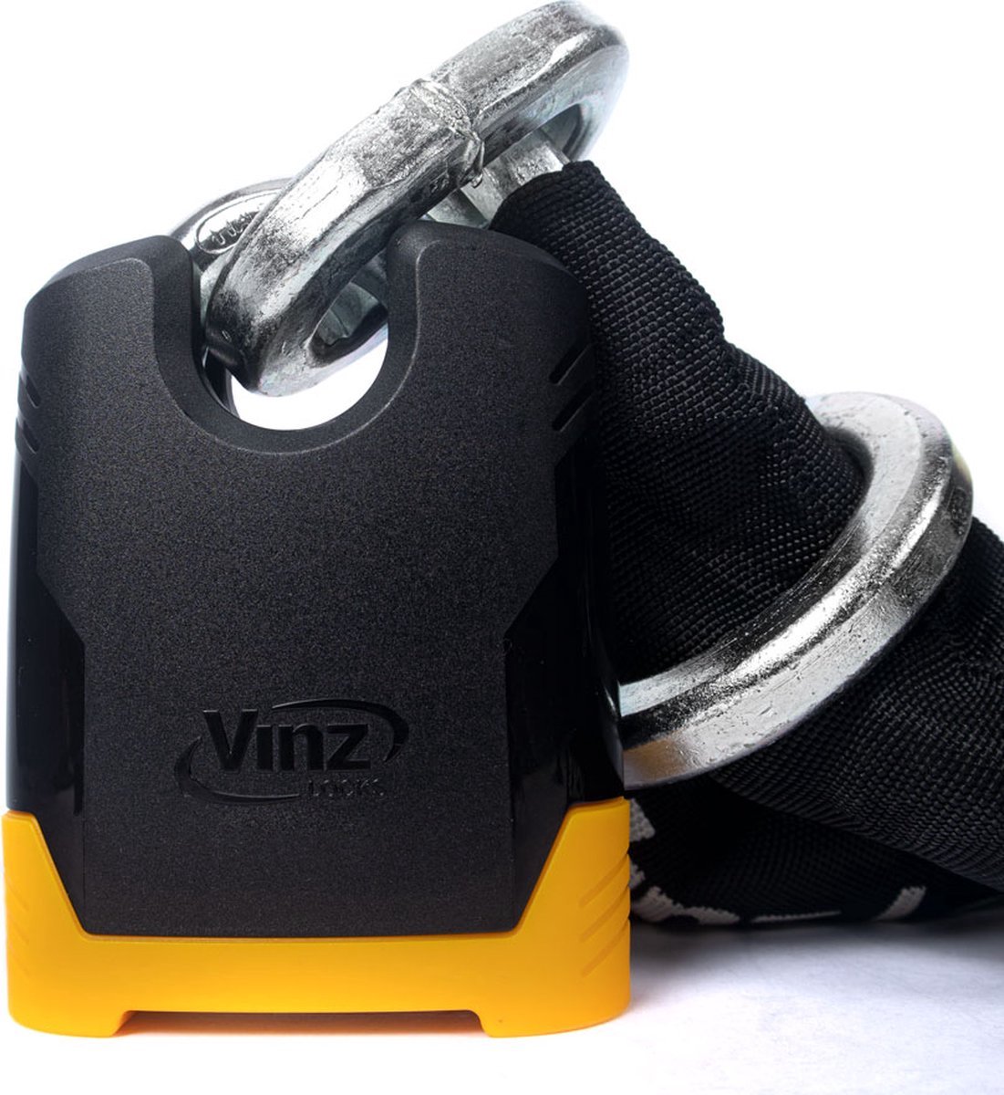 VINZ Makalu ART 4 - Padlock / Hangslot