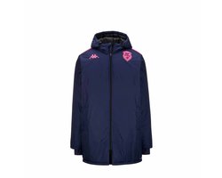 Parka Stade Français Arminzip Pro 8 2024/25