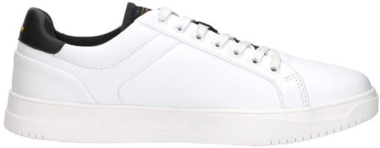 PME Legend - Heren Sneakers Lexicone - Wit - Maat 41