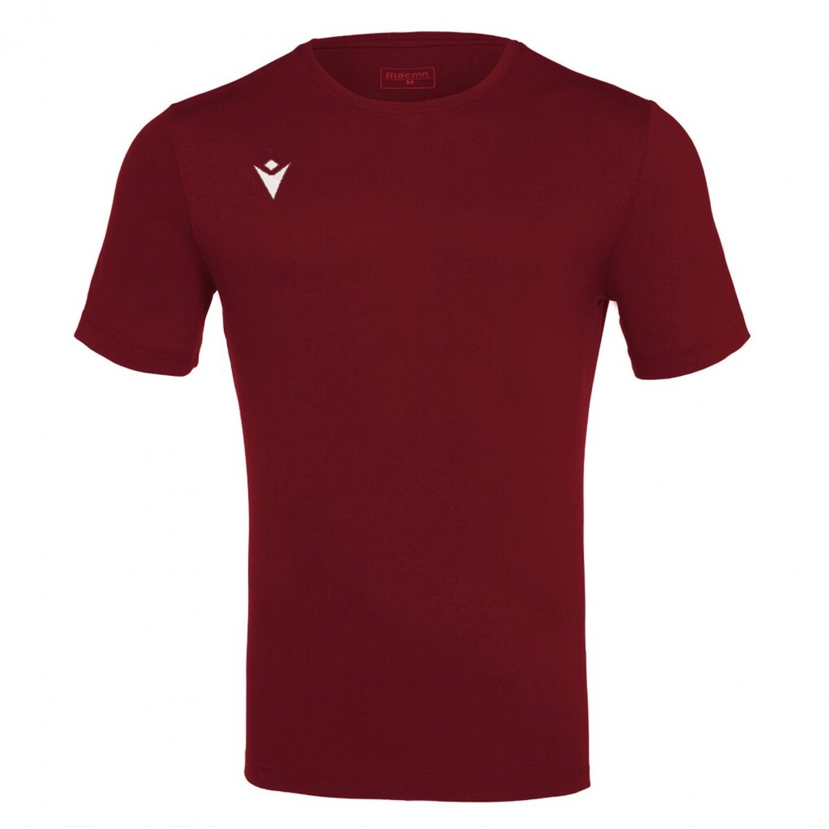 T-shirt Macron Boost Hero (x5)