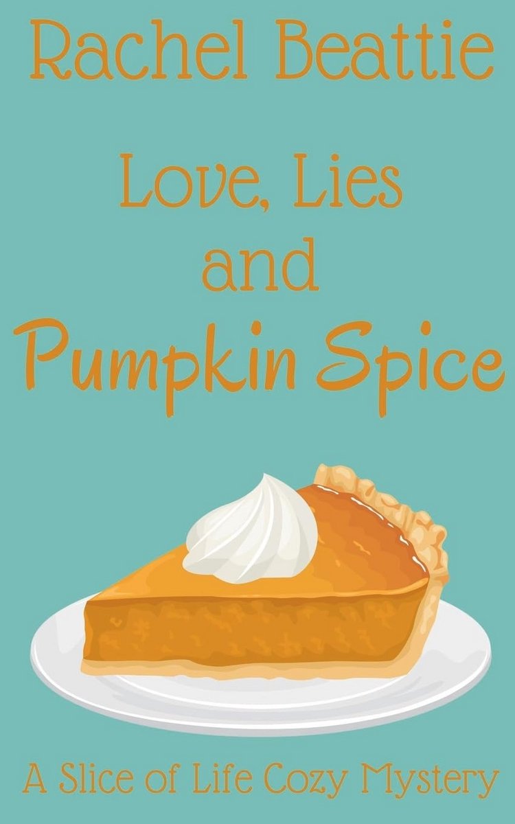 Gezellige Cozy Mystery Roman: Thriller in een Dorp met Pie Festival