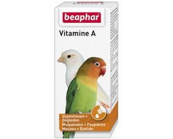 Beaphar Vitamine A 20 ml