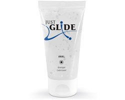 Just Glide Anaal - 50 ml - Glijmiddel