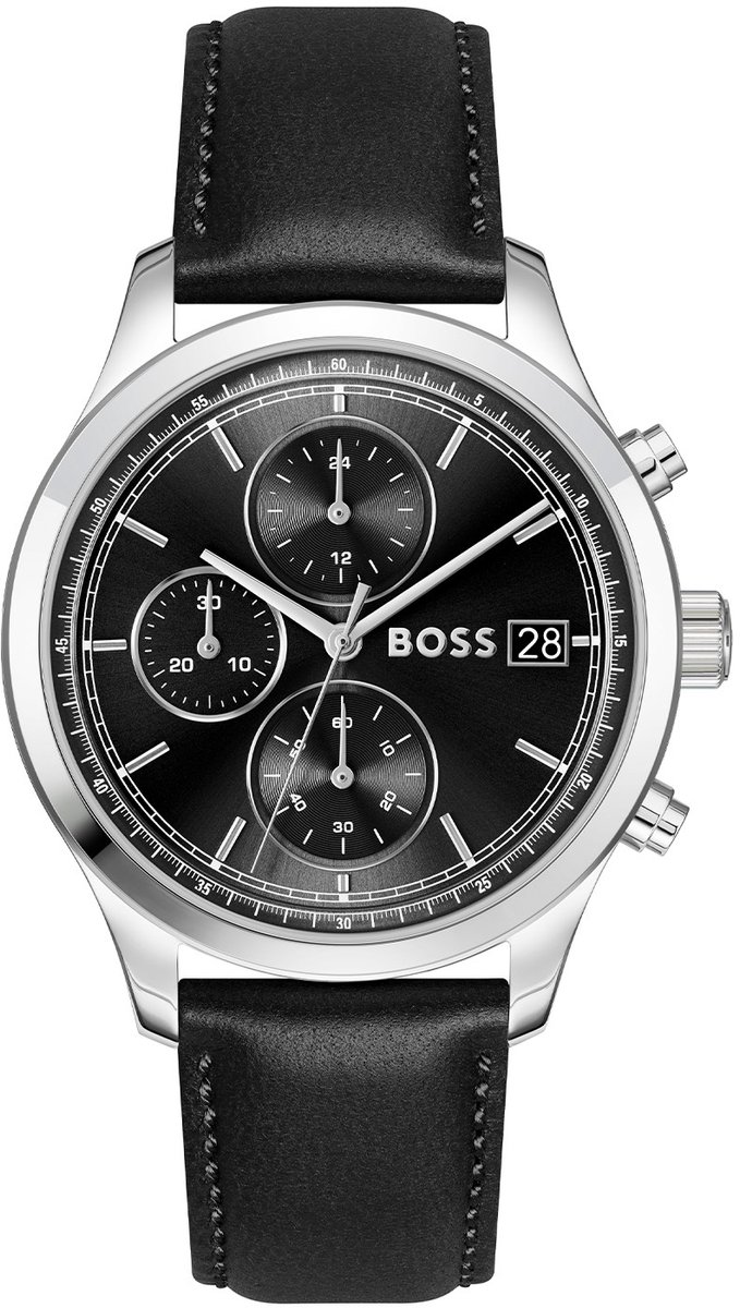 BOSS HB1514326 STRATUS 41mm