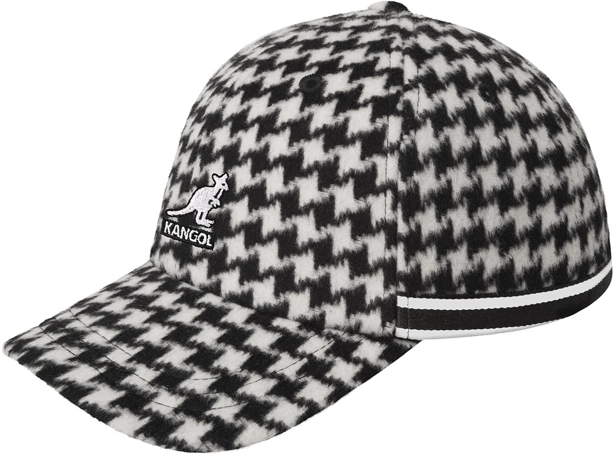 Baseball cap Kangol Block Zig