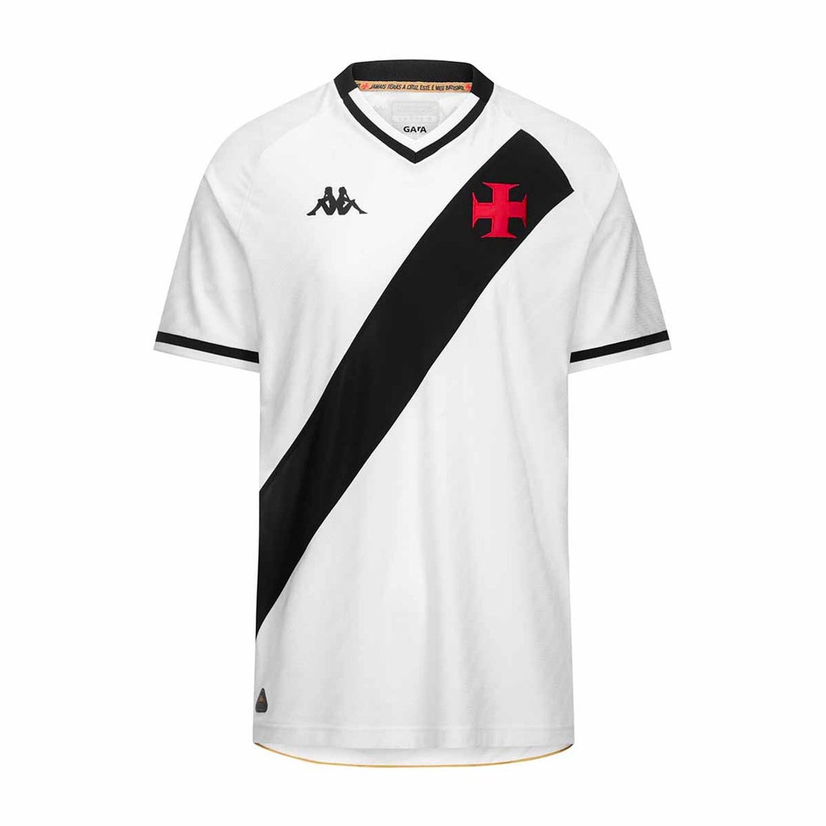 Vasco da Gama Uitshirt 2025/26