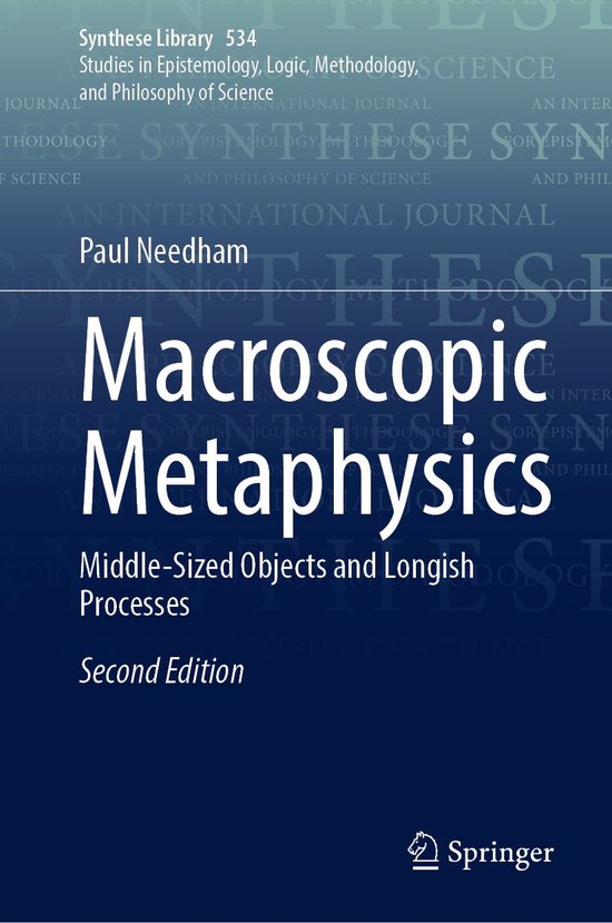 Philosophy and Religion (R0) - Macroscopic Metaphysics