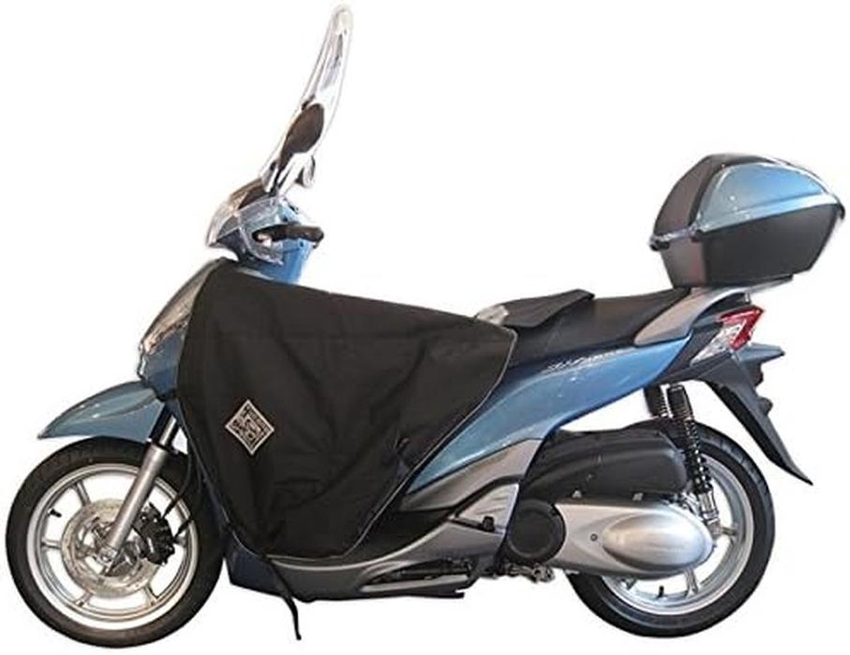 Warm Voetenzak voor Scooter voor Tucano Models 2011-2014