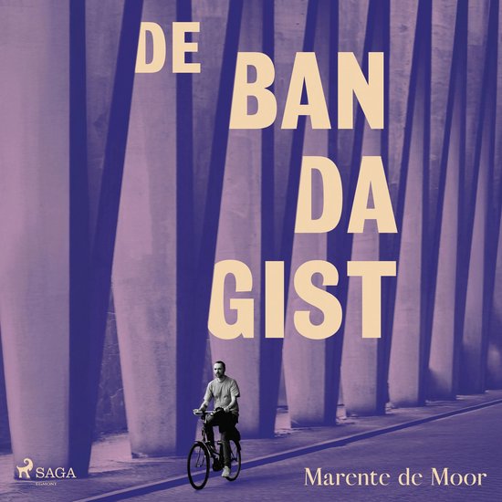 De bandagist - cover