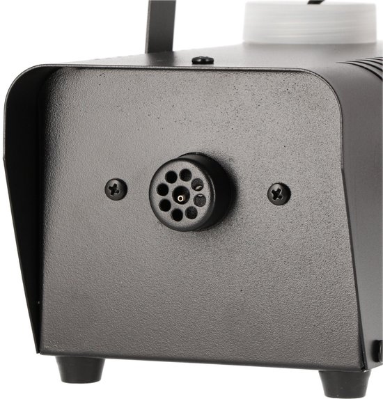 Ayra Rookmachine Ayra WSM Junior 400 Watt rookmachine | bol