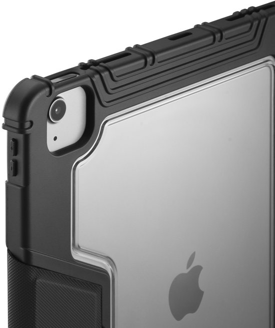 Housse Hama «Protection» pour iPad Air 13" (2025/2024), outdoor, noir
