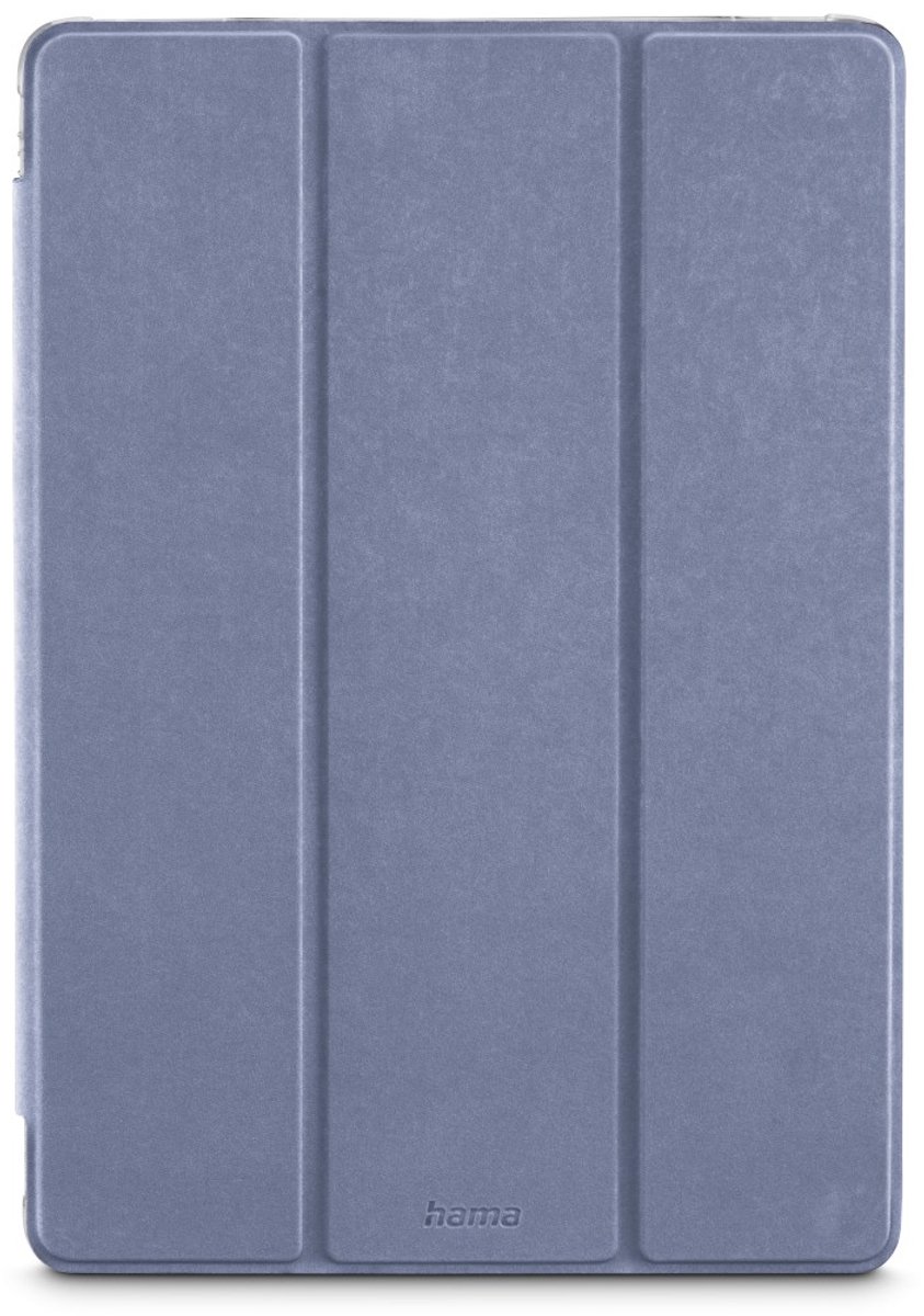 Hama tablethoes geschikt voor Galaxy Tab A9+ - Extreme protect - paars