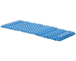 Exped FlexMat Plus XS - Slaapmat 120 cm (blue)
