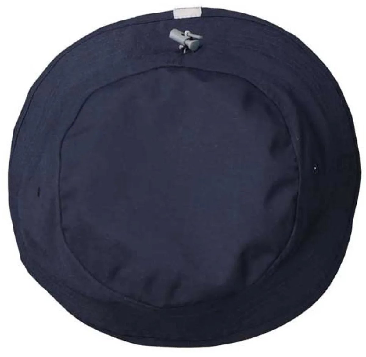 Houdini Bucket List Hoed Blauw M-L Man,Vrouw