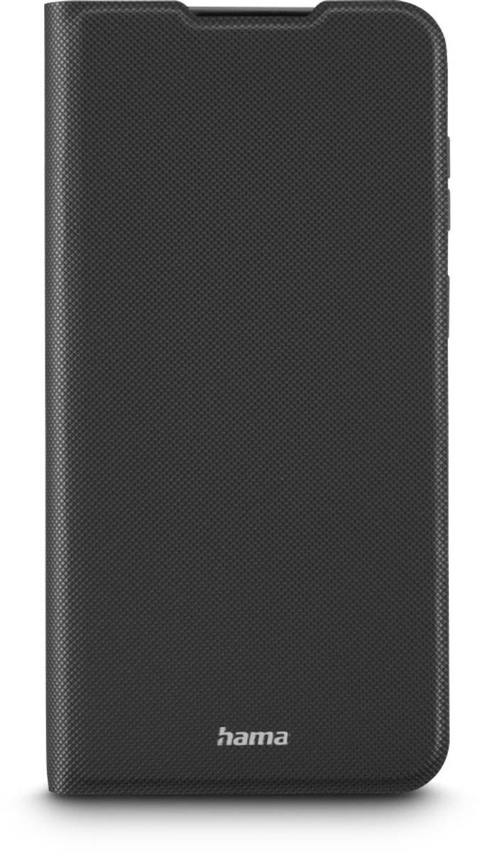 HAMA hoesje geschikt voor Galaxy A57 - Daily Protect - Zwart