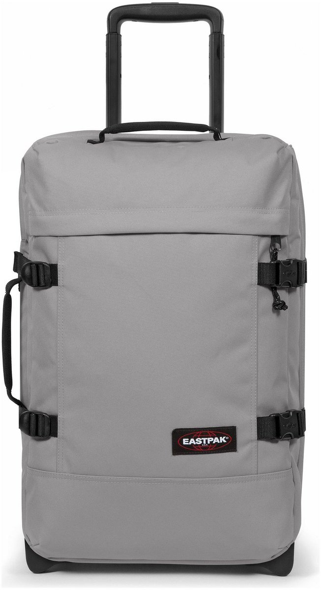 Eastpak Tranverz S pebble grey