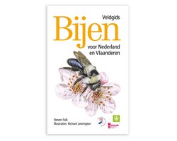 Bijen - Veldgids voor Nederland en Vlaanderen