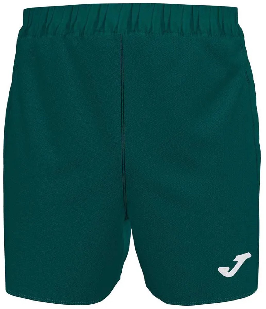 Joma Myskin Ii Korte Broek Groen 2XL Man
