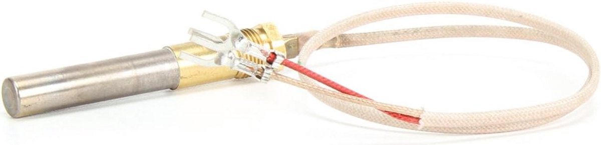 Millivolt Thermopile Vervangingsonderdeel voor Frituurapparatuur